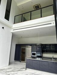 Jalan Sempadan (D15), Terrace #464302981